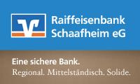 Reiffeisenbank Schaafheim eG